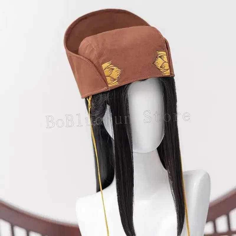 วิกผมคอสเพลย์ Jin Guangyao จาก - Cosplay Anime N บทวิจารณ์และราคา