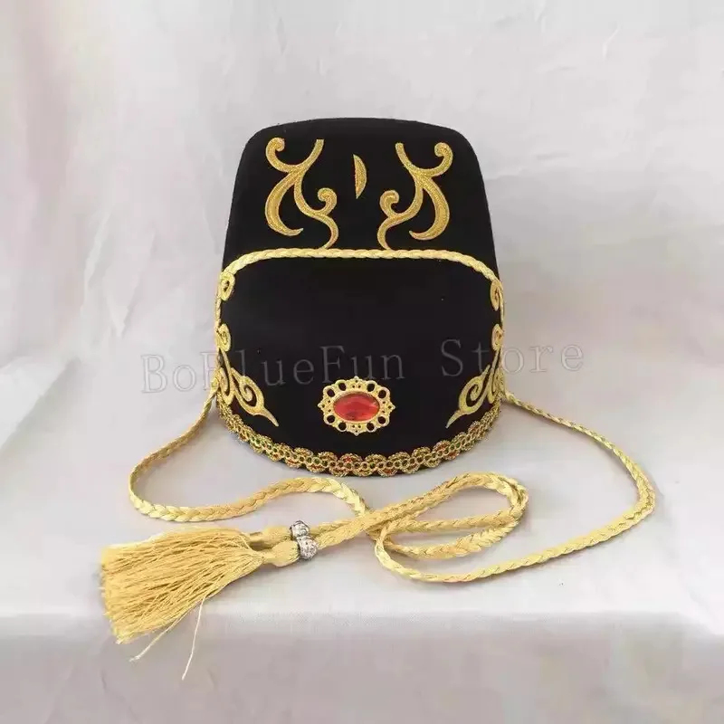 วิกผมคอสเพลย์ Jin Guangyao จาก - Cosplay Anime N บทวิจารณ์และราคา