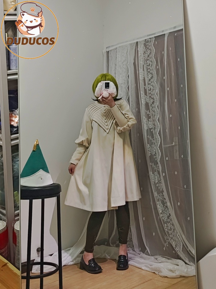 โคโค่คอสเพลย์เครื่องแต่งกายอะน - Anime Cosplay Dress บทวิจารณ์และราคา