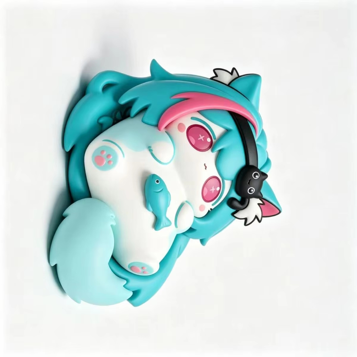 อนิเมะ The Neverness To Everne - Anime Cosplay Kawaii บทวิจารณ์และราคา