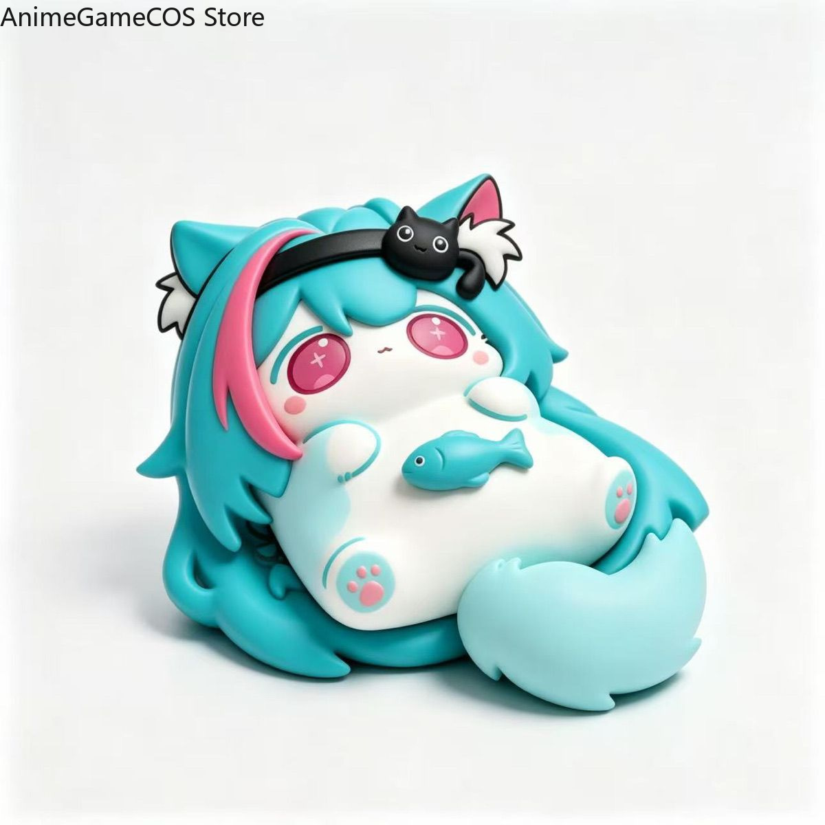 อนิเมะ The Neverness To Everne - Anime Cosplay Kawaii บทวิจารณ์และราคา