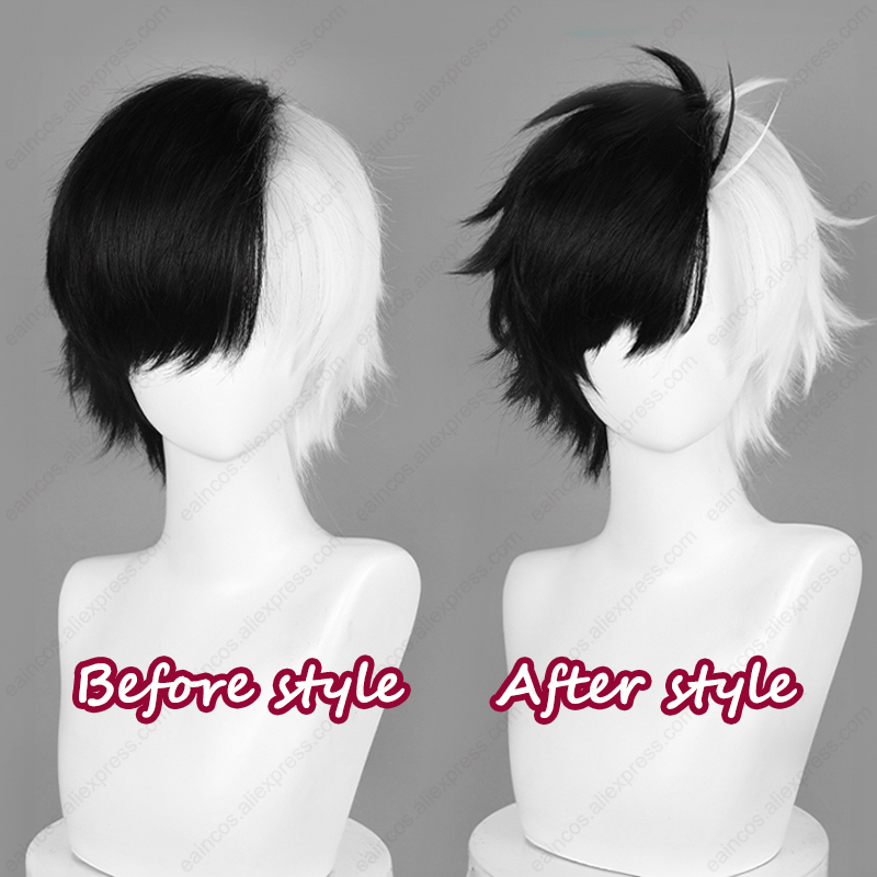 วิกผมคอสเพลย์ซากุระฮารุกะวิกผม - Anime Cosplay Easy บทวิจารณ์และราคา